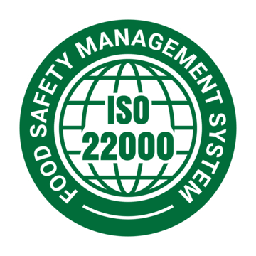 iso alimentaria